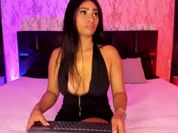 spicyamelia from Chaturbate