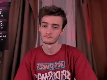 Masturbate to Chaturbate's Spider___man spider___man from Chaturbate