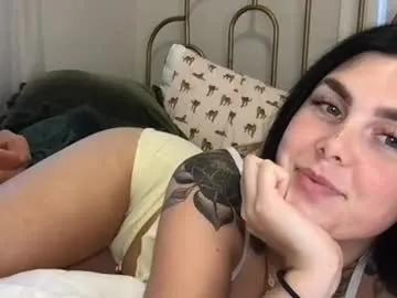 stacywithuu from Chaturbate