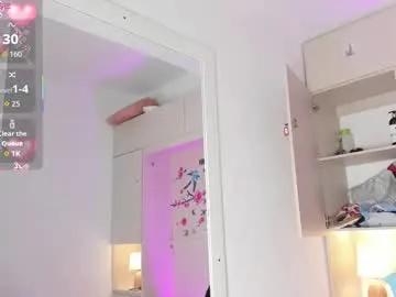 stefannyevans_ from Chaturbate