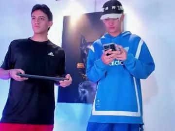 stiiveen_24cm from Chaturbate