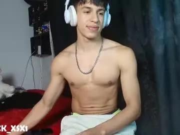 strong_jackxxx from Chaturbate