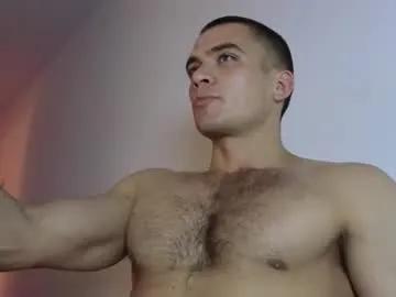 sultryandrewww from Chaturbate