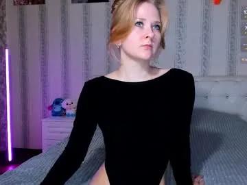 sunnyhuff from Chaturbate