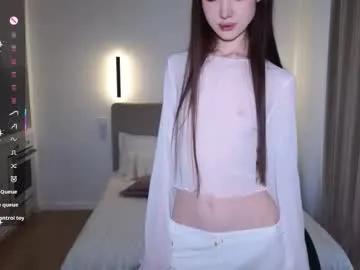 sweetiebones from Chaturbate
