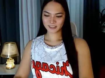sweetiefox1 from Chaturbate