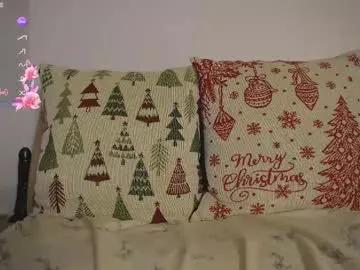 sweetpussyhot_ from Chaturbate