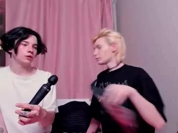 t3r1yak1_family from Chaturbate