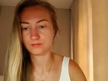 taliiyafiredream from Chaturbate