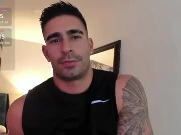 tbastian from Chaturbate