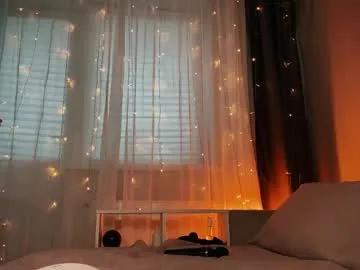 technoelf from Chaturbate