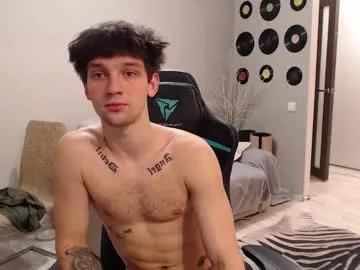 Watch Chaturbate's Teddy_mode teddy_mode from Chaturbate