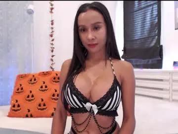 Watch Thaidream25, she wants to masturbate for you thaidream25 from Chaturbate