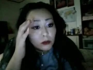 thickassazn93 from Chaturbate