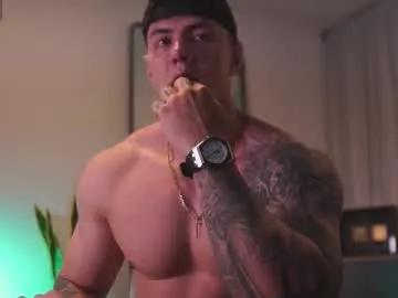 Watch Thomas_falcon1, he wants to masturbate for you thomas_falcon1 from Chaturbate