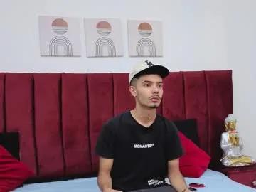 Cute timothe_evans from Chaturbate timothe_evans from Chaturbate