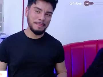 Chaturbate Tommiduboiss tommiduboiss from Chaturbate