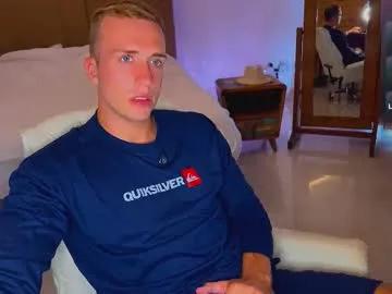 tommy_cumfinger from Chaturbate