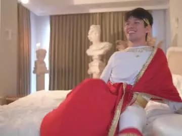 tommyjoyer from Chaturbate