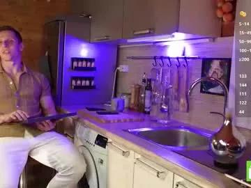 touch_of_eros from Chaturbate