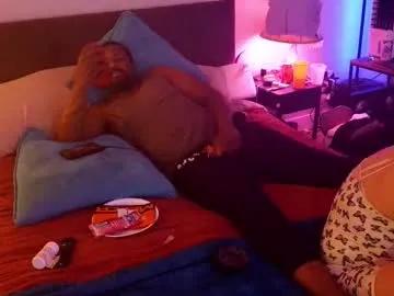 trystantime from Chaturbate