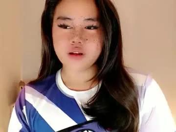 urnaughty_ceciliaxxx from Chaturbate