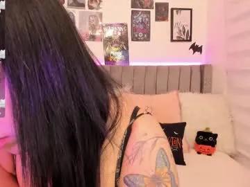 vanesa_moon_ from Chaturbate