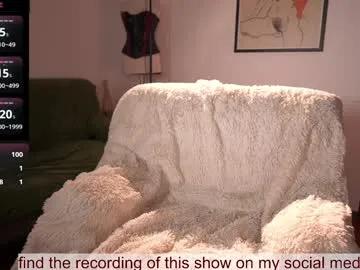 venus_in_jeans from Chaturbate