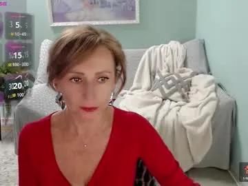 veronicagilbert from Chaturbate