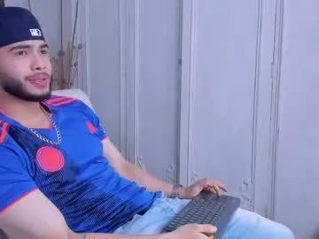 vincentblack_ from Chaturbate