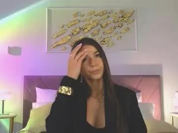 Discover Violetta_finch, she wants to masturbate for you violetta_finch from Chaturbate