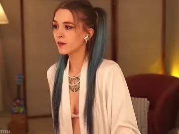 violettessa from Chaturbate