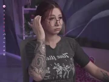 wesleegray from Chaturbate