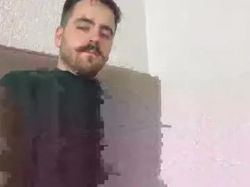 white_wizard_ from Chaturbate