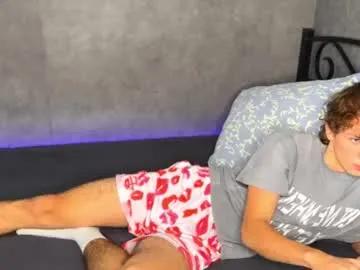 xavier_200 from Chaturbate