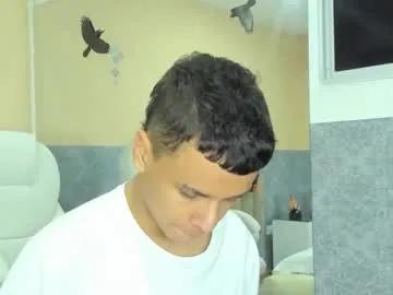 xavier_fox__ from Chaturbate