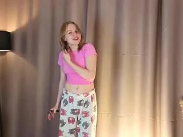 yangsperanza from Chaturbate