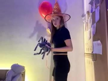 yasminmarus from Chaturbate