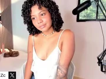 Try Zafiiraa, she wants to masturbate for you zafiiraa from Chaturbate