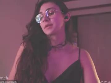 zarahlynch from Chaturbate