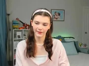 zoey_lane from Chaturbate