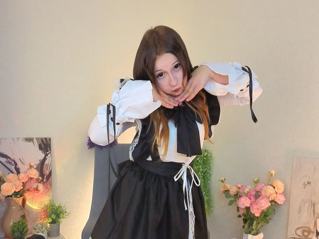 LoisDorning from LiveJasmin