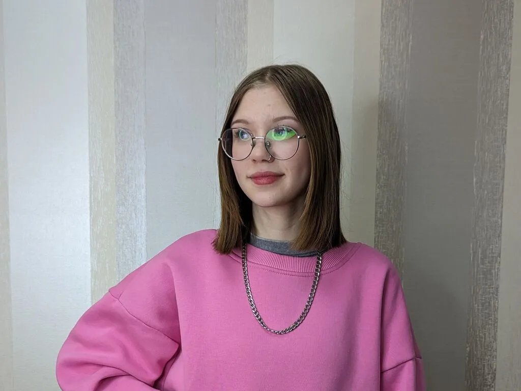 TishaTalty from LiveJasmin