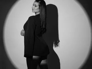 Alisson_Drew from Streamate