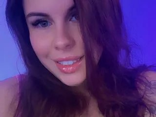 AprilWow from Streamate