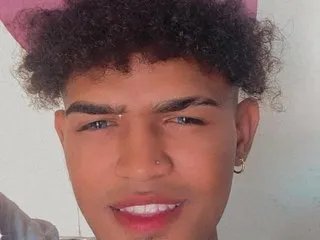 JaicobRuneer from Streamate