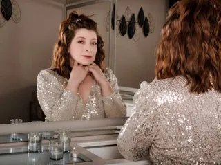 JulietaAlves from Streamate