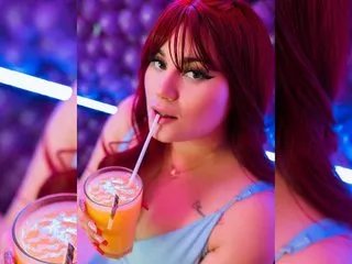 OrianaLarsson from Streamate