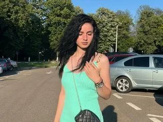 SELYINA from Streamate