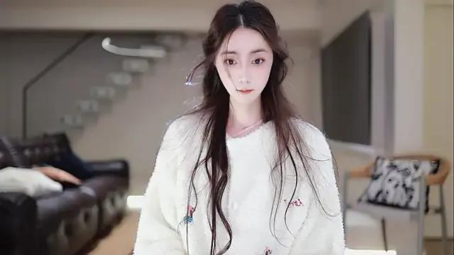 -Aricia- from StripChat